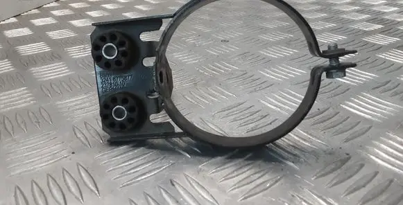 BMW X1 E84 Other engine bay part 6775877 32416775877