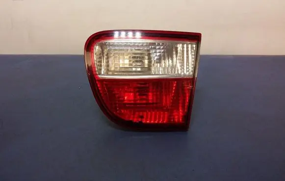 Seat Leon (1M) Rear/tail lights 