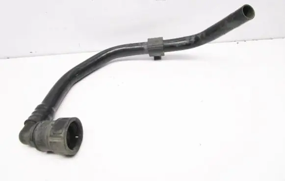 Ford S-MAX Fuel line pipe