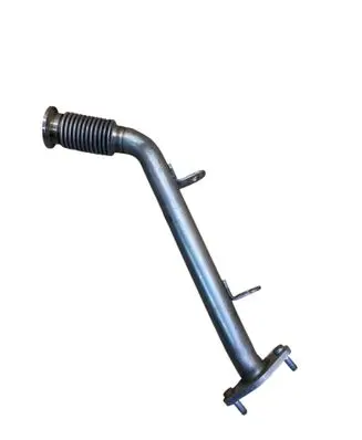 BMW 3 E90 E91 EGR valve line/pipe/hose 7574953