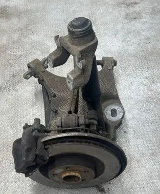 Volvo XC90 Rear wheel hub spindle/knuckle 