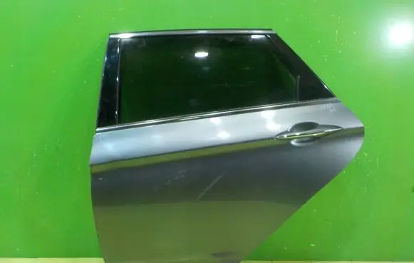 Hyundai i40 Rear door XP84