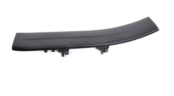 Mazda 3 II Rear sill trim cover BHN968740