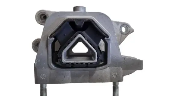 Peugeot 208 Engine mount bracket 9326533880