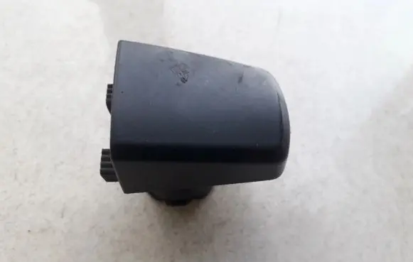 Opel Vectra C Loading door cover/cap 9227168