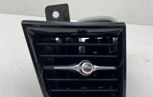 Volvo V90 Cross Country Dashboard side air vent grill/cover trim 31651220 31366585