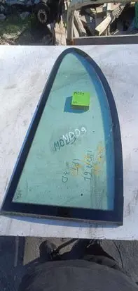 Seat Ibiza II (6k) Rear door window glass 1212123