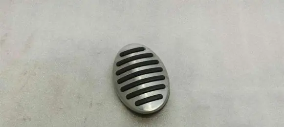Mini Cooper Countryman R60 Other interior part 6765829
