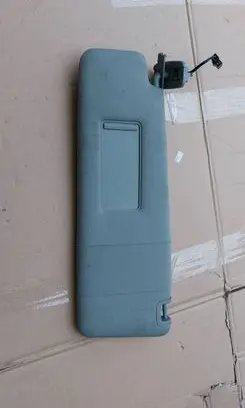 Volkswagen Phaeton Sun visor 3D0857551F