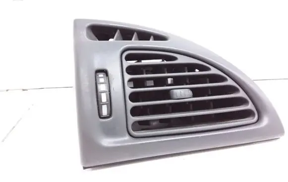 Citroen C5 Dashboard side air vent grill/cover trim 963261657A 9634422777