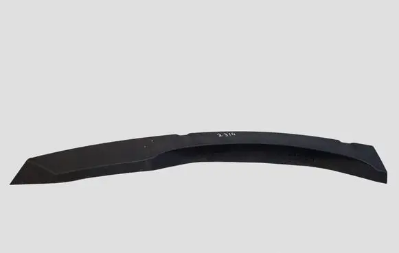 Renault Scenic II - Grand scenic II Wiper trim 8200183140
