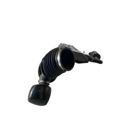 Chevrolet Traverse II Intake resonator 84205603 1439824S01 3502373091145