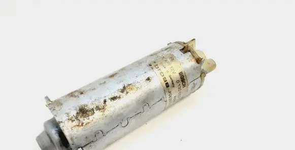 Audi Q7 4L Seat adjustment motor 0130002532