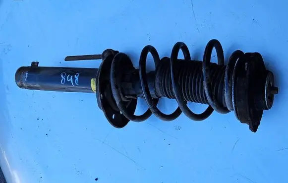 Volkswagen Golf Plus Front shock absorber/damper G16497