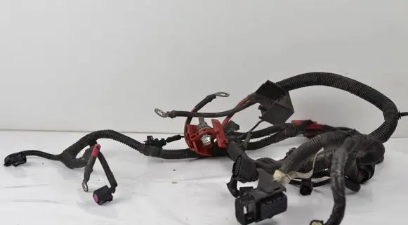 Chrysler Sebring (JS) Wiring harness P04795307AD AWE3177JV029