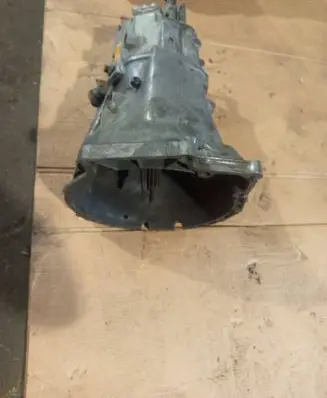 BMW 3 E36 Manual 5 speed gearbox 12222239 1222223