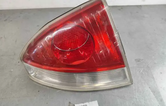 Maserati Quattroporte Rear/tail lights 190848
