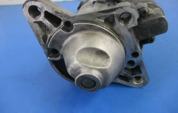 Mazda MX-5 NC Miata Starter motor