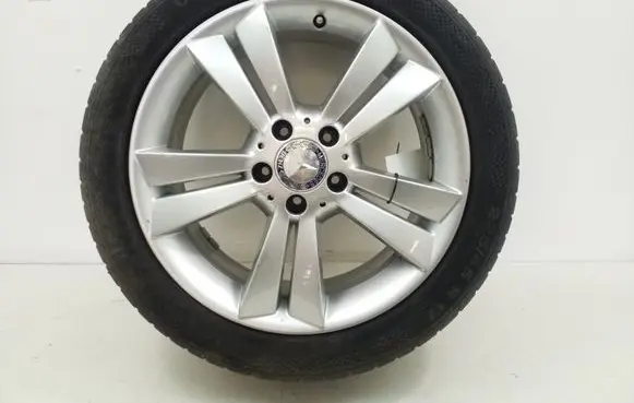 Mercedes-Benz SLK R171 R17 alloy rim 