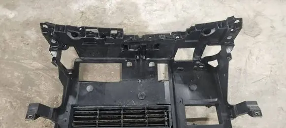Renault Megane IV Radiator support slam panel 625001359R 1213