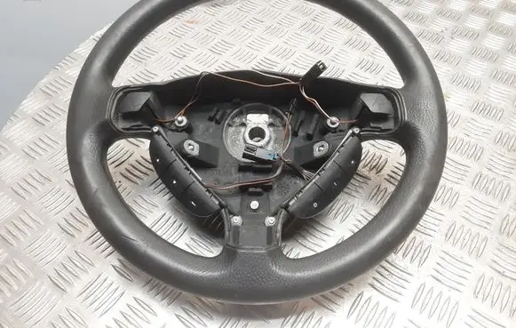Opel Zafira A Steering wheel 90538274