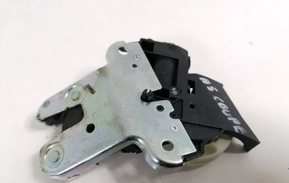 Audi A5 8T 8F Tailgate/trunk/boot lock/catch/latch 4F5827505D