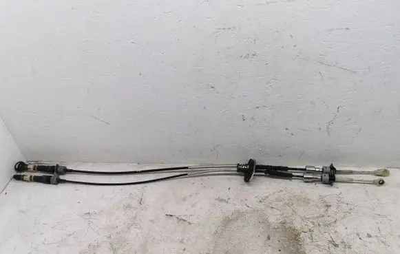 Hyundai Tucson IV NX4 Manual 5 speed gearbox 43790N7100