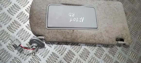 Honda Accord Sun visor