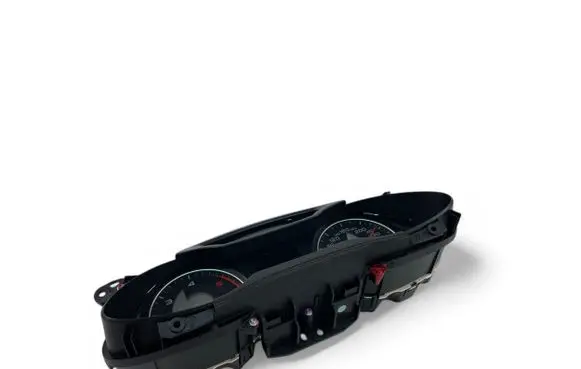Audi A4 S4 B8 8K Speedometer (instrument cluster) 8K0920930C