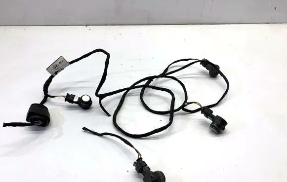 Volkswagen Golf VII Parking sensor (PDC) wiring loom 5G0971095J