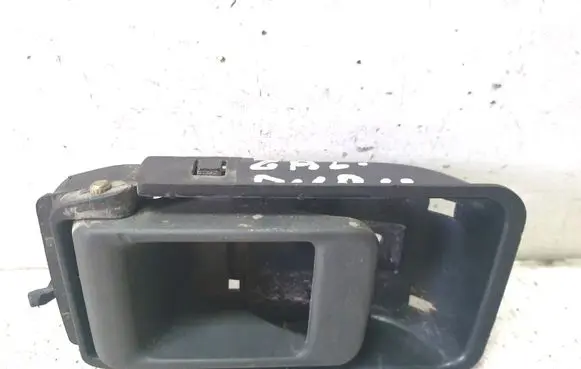 Peugeot Boxer Rear door interior handle A739