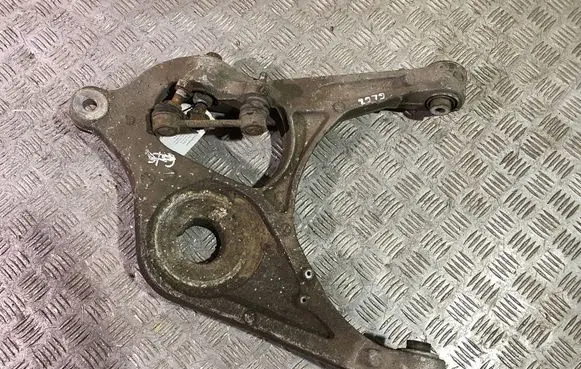 Mercedes-Benz GL X166 Rear upper control arm/wishbone 16606