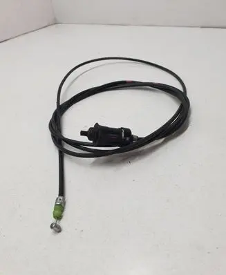 Subaru Forester SH Fuel cap flap release cable 