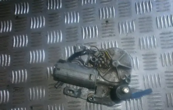 Ford Escort Rear window wiper motor SWMP403100