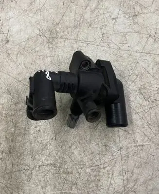 Ford Transit Custom Thermostat housing BK2Q8A586AB
