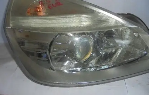 Renault Espace - Grand espace IV Headlight/headlamp