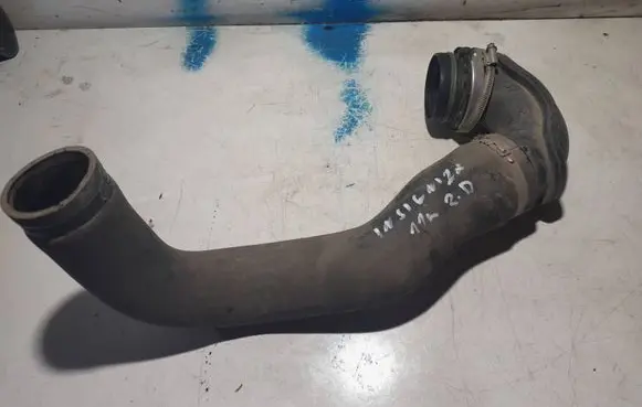 Opel Insignia A Intercooler hose/pipe RBF20609