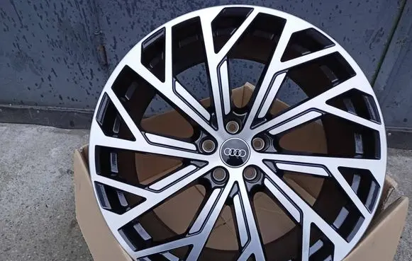 Audi A8 S8 D5 R21 alloy rim 4N0601025AF