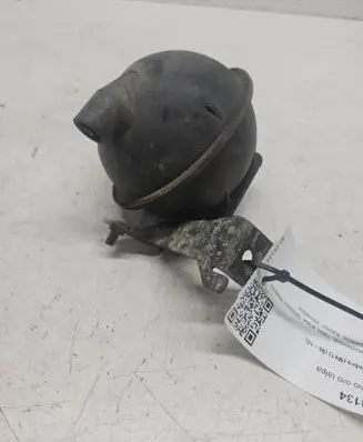 Vacuum air tank