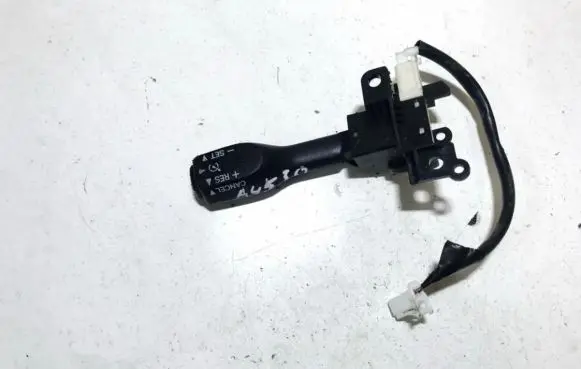 Lexus GS 300 350 430 450H Cruise control stalk 