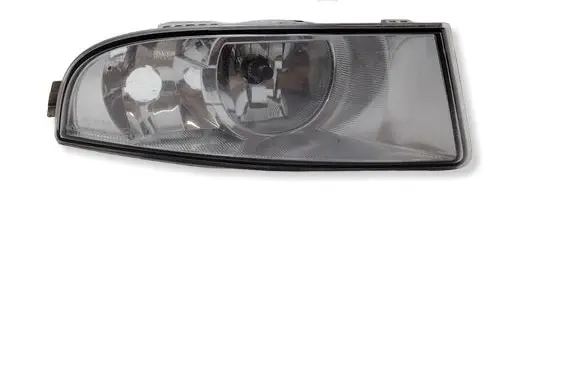Skoda Octavia Mk2 (1Z) Front fog light 1Z0941700C