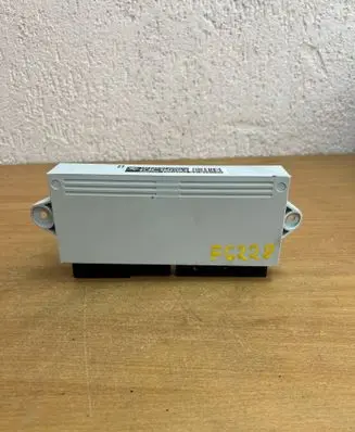 BMW 7 E65 E66 Door control unit/module 613569641399 F6228