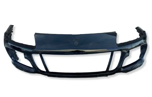 Porsche Cayenne (9PA) Front bumper 7L5853915E