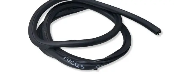 Ford Focus Front door rubber seal JX7BA20708