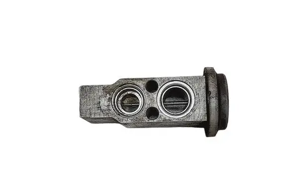 Air conditioning (A/C) expansion valve
