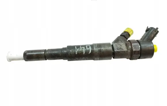 BMW 5 E39 Fuel injector 0445110047