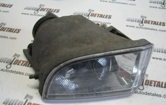 Toyota RAV 4 (XA20) Front fog light