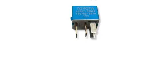 Lexus RX 450H Other relay 9098702027
