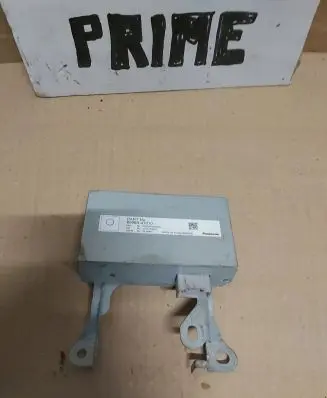 Toyota Prius Prime Trunk lid opening control unit 8598B-47010