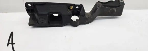 Renault Scenic III - Grand scenic III Front bumper mounting bracket 631236764R PA66GF40